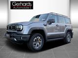 BAIC BJ40 - graue BAIC BJ40
