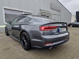 Audi A5 Sportback 2.0 TFSI S-LINE / PANORAMA / VC  - Audi A5: Sportback Line