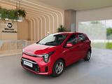Kia Picanto PE2 1.0 GDI Core - Kia Picanto Core