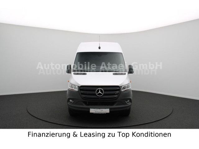 Fahrzeugabbildung Mercedes-Benz Sprinter 317 NAVI+ 360° KAMERA+ SITZHEIZ. 0570