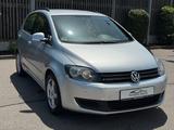 Volkswagen Golf 6 Plus VI 1.6 TDI*Comfortline*NAVI*KLIMA* - Volkswagen Golf aus 2010: 1.6