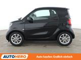 Smart fortwo 0.9 Turbo Basis passion Aut.*TEMPO*SHZ* - Smart Gebrauchtwagen von 2019