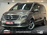 Mercedes-Benz V220d LANG LED#ILS#SHZ#AHK#CAM#TEMPO#6 SITZE#2HD - Mercedes-Benz V 220: Scheckheftgepflegt