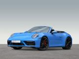 Porsche 992 911 Carrera S Cabriolet Burmester InnoDrive - Porsche 992 aus 2022
