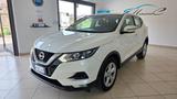 Nissan Qashqai 1.5 dCi 115 CV DCT N-Connecta - Nissan Qashqai mit Halbautomatikschaltung