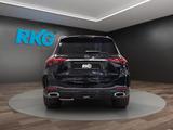 Mercedes-Benz GLE 350 de 4M AMG NIGHT PANORAMA DISTRONIC 360° - Mercedes-Benz GLE 350 Hybrid (Diesel/Elektro): Automatik