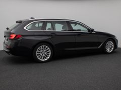 Foto Nummer 6: BMW 540d