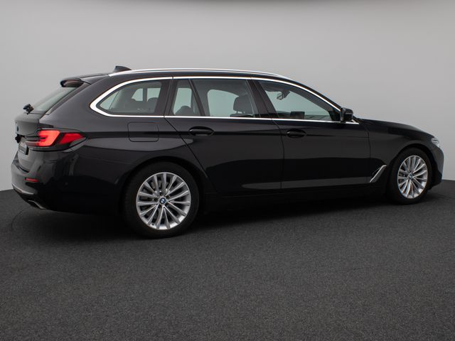 Foto Nummer 6: BMW 540d