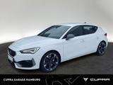 Cupra Leon 2.0 TSI DSG Link Sitzhzg Kamera LED - Cupra Leon Gebrauchtwagen in Hamburg