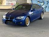 BMW 335i Coupé M Sport Edition M Sport Edition - BMW 335: Coupé, 335i M Sport