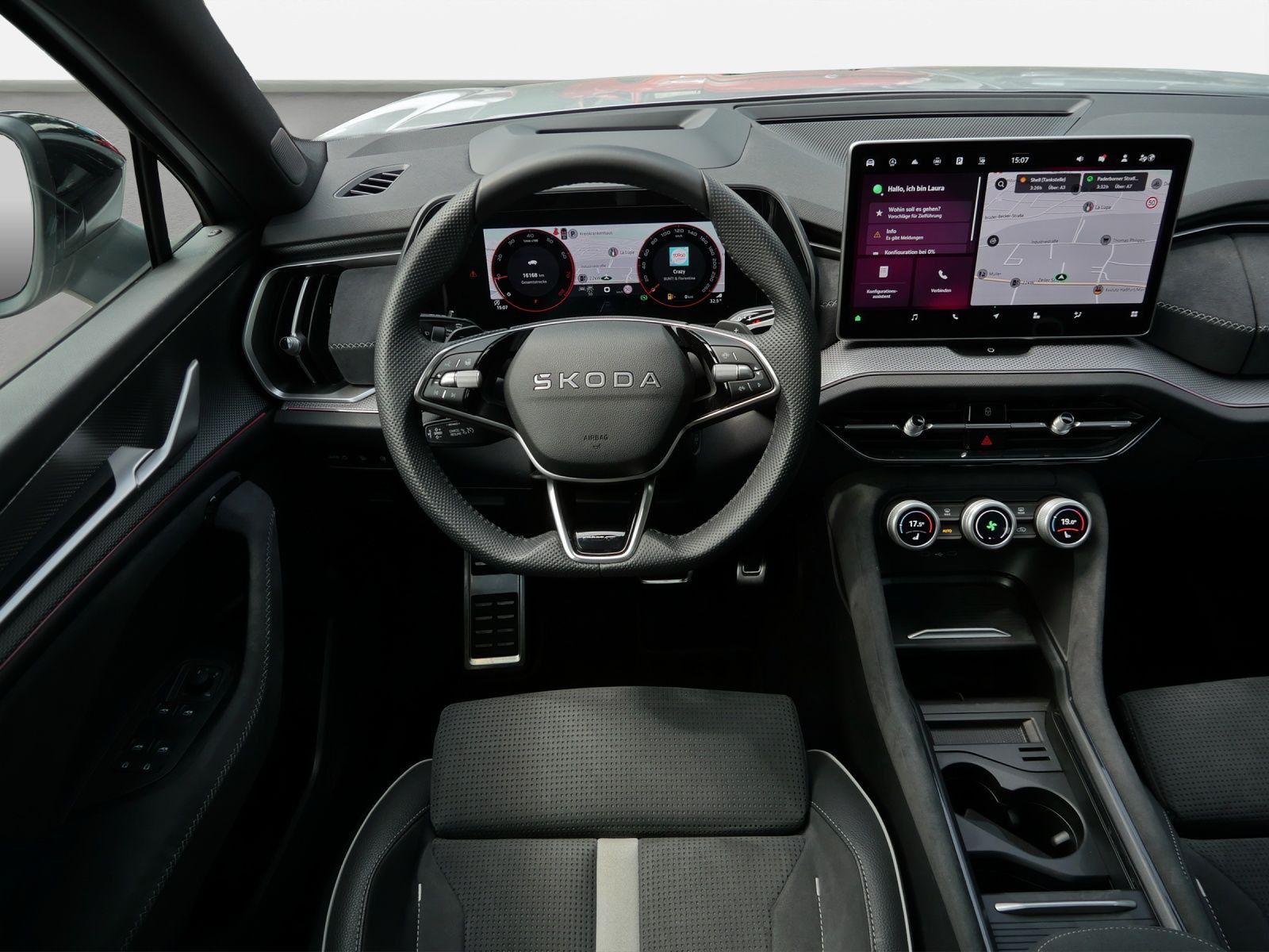 Skoda Kodiaq - Bild 8