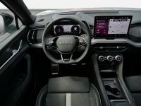 Skoda Kodiaq - Vorschau Bild 8