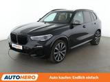 BMW X5 M50d Aut.*NAVI*LASER*HUD*TEMPO*CAM*H&K*PANO* - BMW X5 M50 in Stuttgart