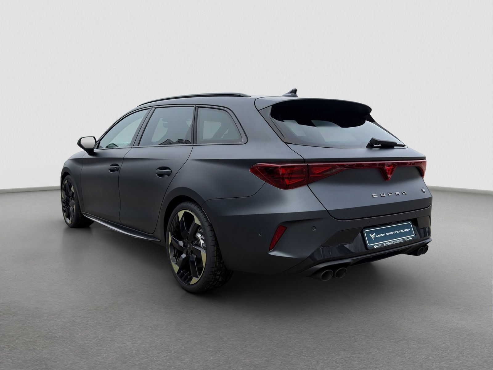 Cupra Leon - Bild 8