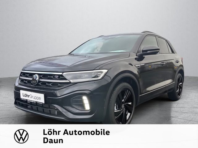 Volkswagen T-Roc R-Line 1.5 TSI 7-DSG AHK, Navi, IQ Light