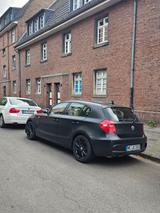 BMW 116i - - BMW 116 in Düsseldorf
