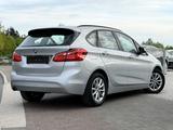 BMW 218 d Active Tourer LED Navi Sitzheizung TOP - gebrauchte BMW 218 aus dem Jahr 2015