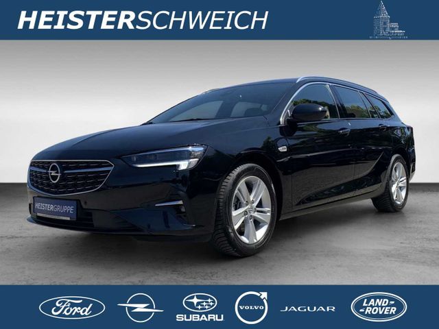 Opel Insignia Sports Tourer Diesel 2.0 Aut. Elegance