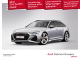 Audi RS 6 Avant 4.0 TFSI performance B&O Standhzg HUD - Audi RS6 in Hamburg