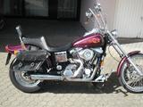 Harley-Davidson FXDWG - HARLEY-DAVIDSON FXDWG