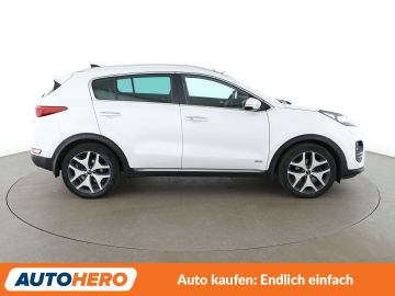 KIA Sportage - 7