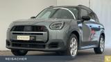MINI Cooper Countryman S ALL4 A AHK RFK HUD Pano PDC