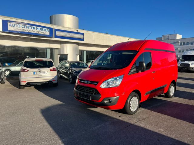 Ford Transit Custom Kasten Trend L1H2 1.Hand Klima