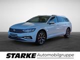 Volkswagen Passat Variant 2.0 TDI DSG Business  AHK Navi LE - Volkswagen Passat Variant: Automatik