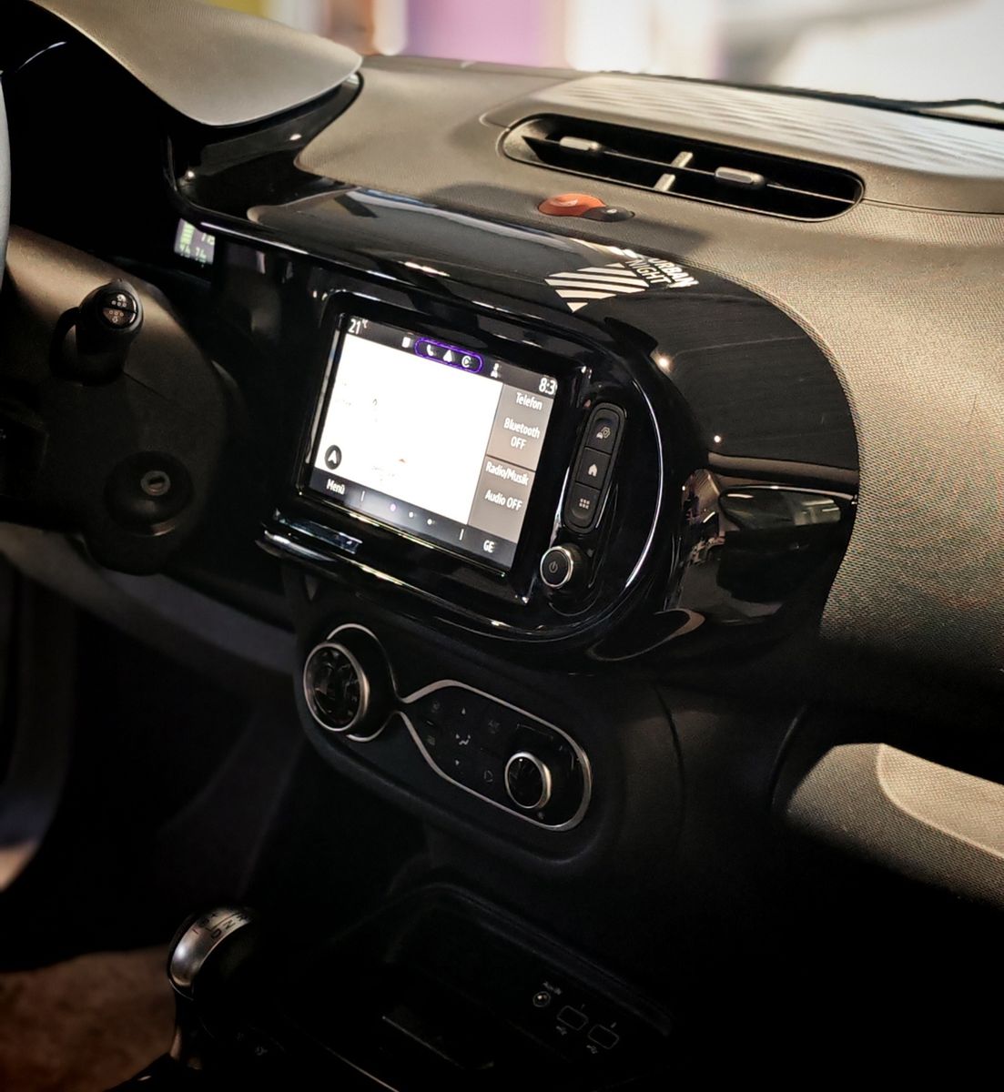 Renault Twingo - Bild 27
