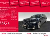 Audi S6 Avant 55 TDI quattro Rückfahrkamera AHK - Audi A6 55 TDI Gebrauchtwagen