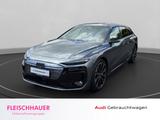 Audi S6 Avant e-tron quattro edition one grey Tech-Pr - Audi S6 mit Elektro-Antrieb