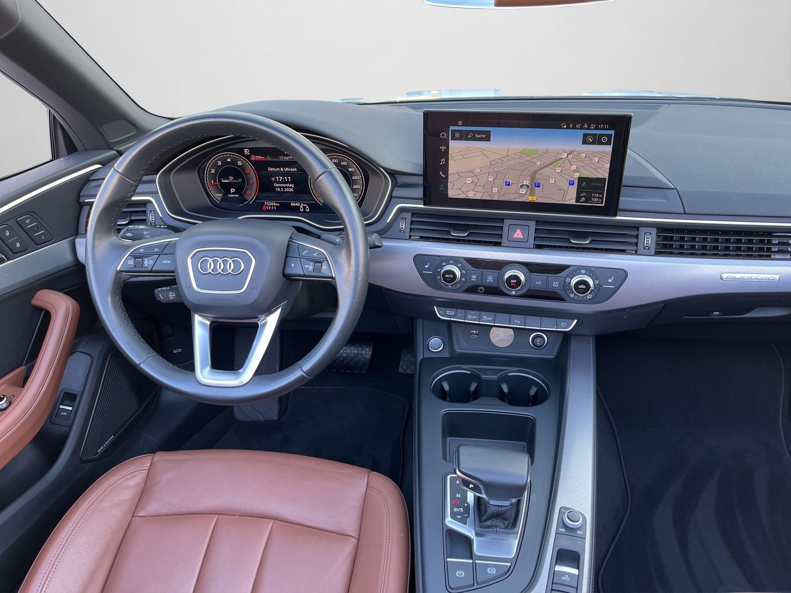 Audi A5 - Bild 3