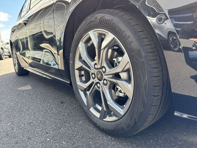 Fahrzeugabbildung Ford Focus 1,0l EcoBoost ST-Line X #RFK #Tempomat #Ea