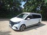 Mercedes-Benz V 250 d Marco Polo DISTRONIC AHK MBUX GARANTIE !