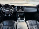 Land Rover Range Rover Sport 3.0 TDV6 SE SE - Land Rover Range Rover Sport: Se