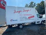 Nissan Interstar KOFFER L3H1 3,5t Kofferaufbau