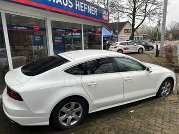 Audi A7 - 5