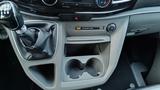 Ford Tourneo Custom L1 Titanium X - gebrauchte Ford Tourneo Custom aus dem Jahr 2019