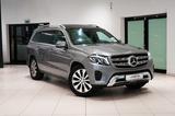 Mercedes-Benz GLS 350|7-SITZ|DISTR|LUFT|360°|PANO|STANDHZG|AHK - Mercedes-Benz GLs