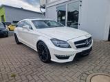 Mercedes-Benz CLS 63 S AMG 4 Mati Shooting Brake - Mercedes-Benz: Cls 63