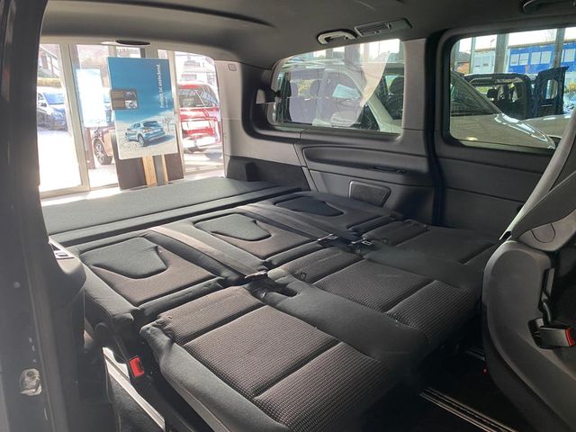 V 300 d ED 4M AMG LIEGE LUFTHEIZUNG DREHSITZE vo