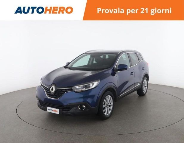 Renault RENAULT Kadjar dCi 8V 110CV Energy Intens