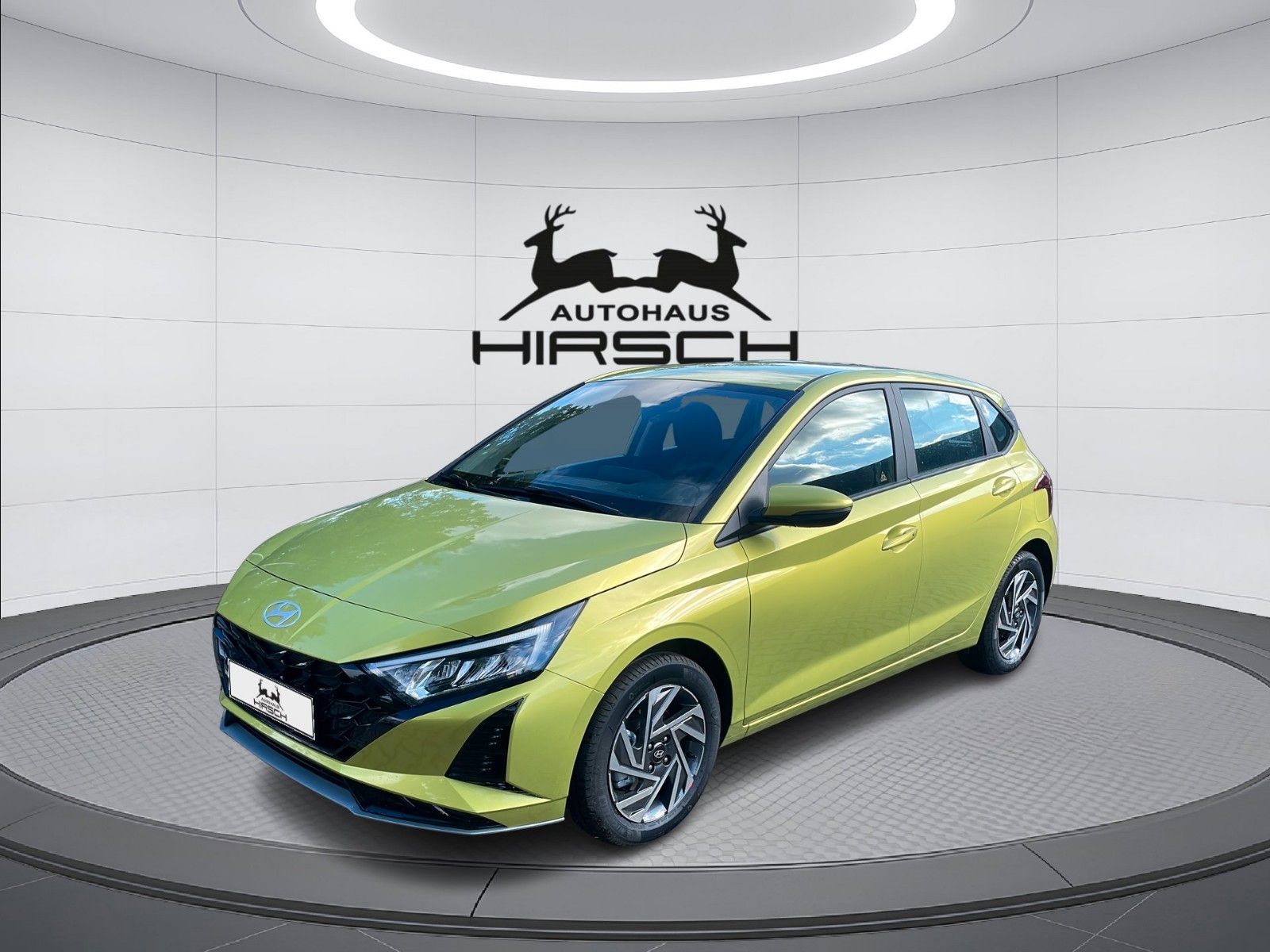 Hyundai i20 FL (MY26) 1.0 T-GDI 90 PS 6-MT TREND KOMFORT