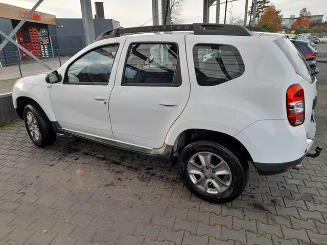 Dacia Duster 1.6 SCe 115 LPG 4x2 Celebration Celeb...