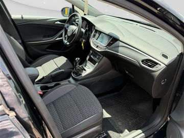 Bild 7 Opel ASTRA K ST 1,2T EDITION NAVI, SHZ, PDC, KLIMAAUT