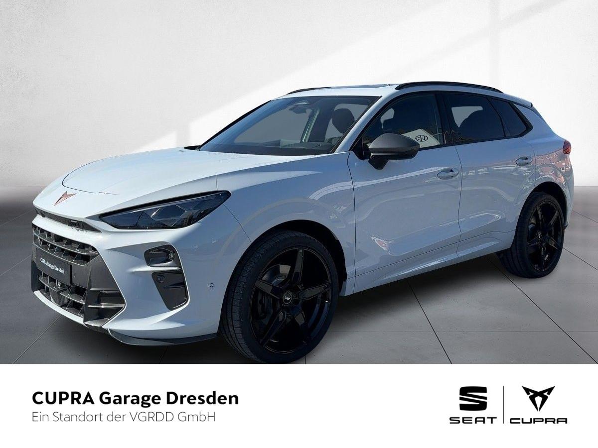 Cupra Terramar VZ 2.0 TSI 195 kW (265 PS) 7-Gang DSG 4