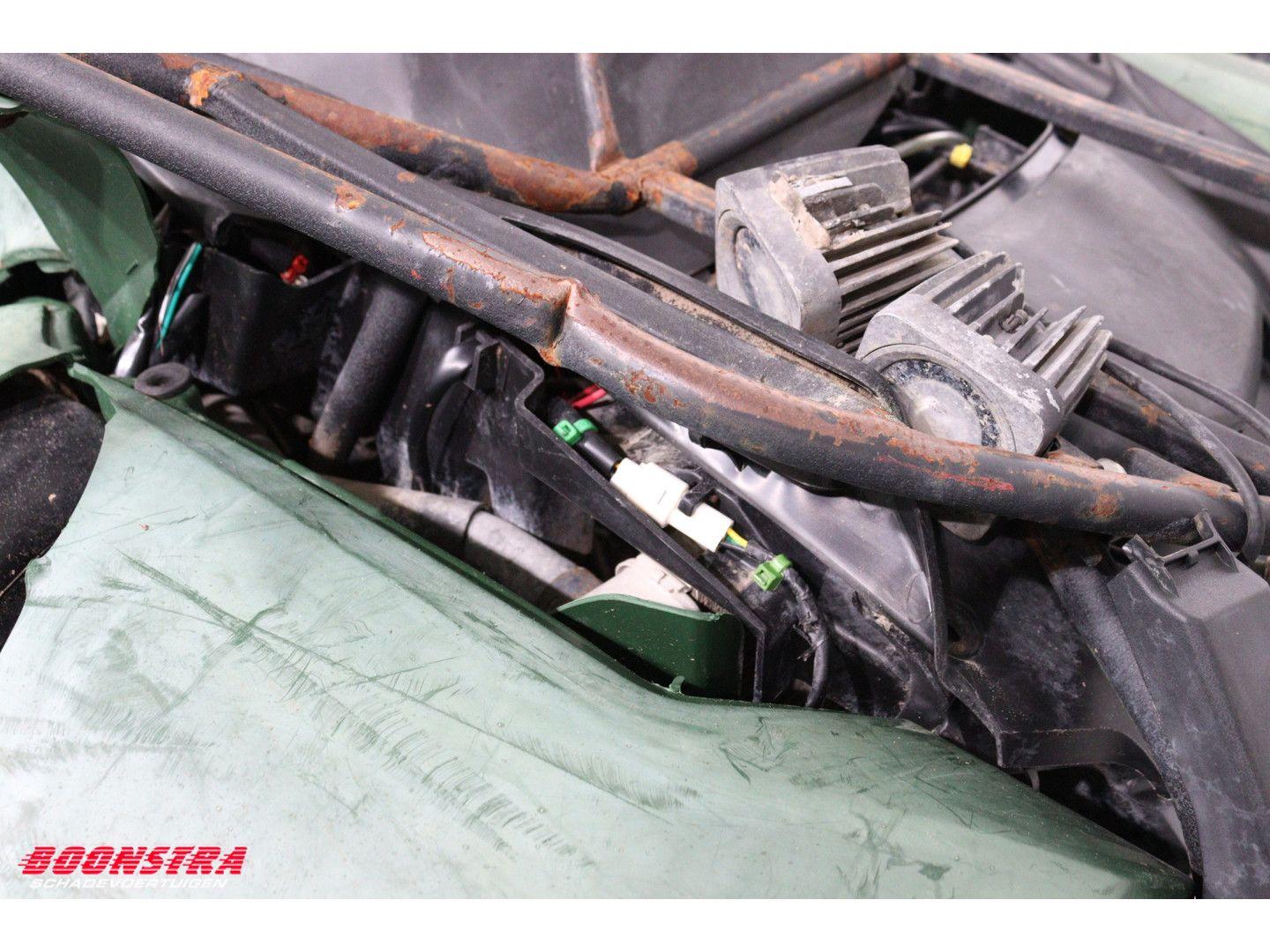 Yamaha Grizzly 2015 — photo 13
