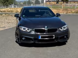 BMW 430d Coupé M Sport Automatik - BMW 430 aus 2015