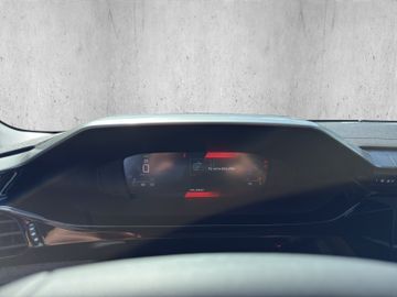 Peugeot 308 SW Allure Hybrid 145 360+Kam.+KeyLess+LED+SH