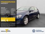 Volkswagen Golf 1.4 TSI COMFORTLINE STANDHZG NAVI - Volkswagen Gebrauchtwagen in Hagen